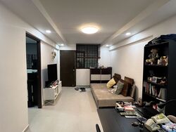 Blk 88 Commonwealth Heights (Queenstown), HDB 3 Rooms #452532271